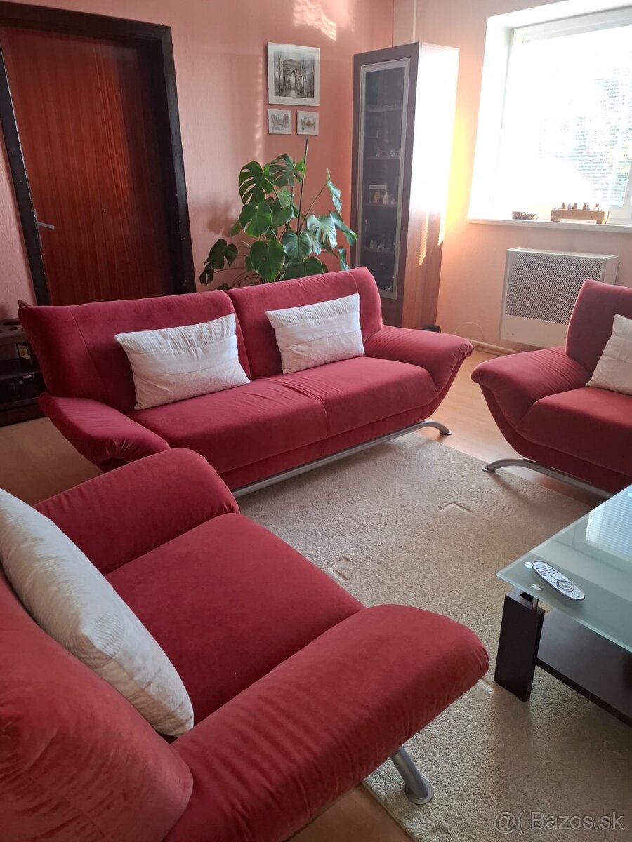 Sedacia súprava - 7