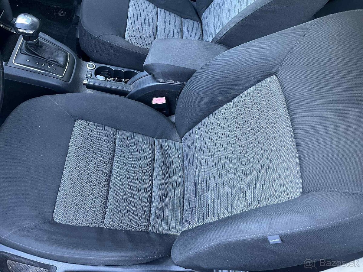 Rozpredame Skoda octavia 2.0fsi blr - 7