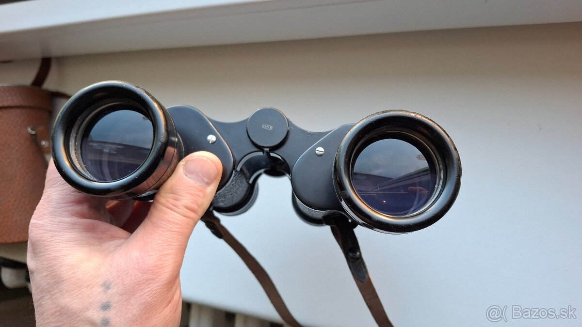 Ďalekohľad CATEYE COATED 7X35 - 7