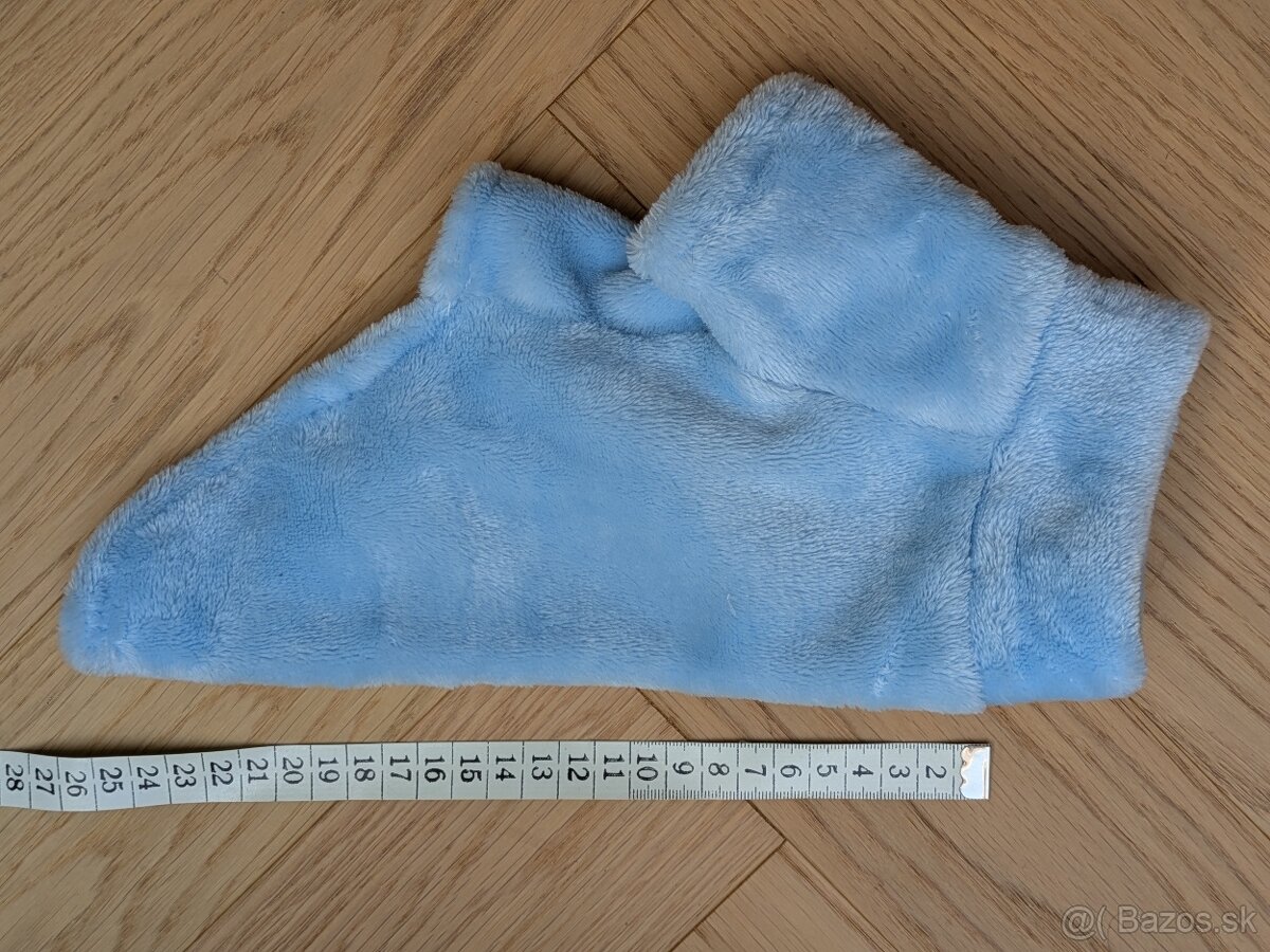 Oblečenie pre šteniatko - 7