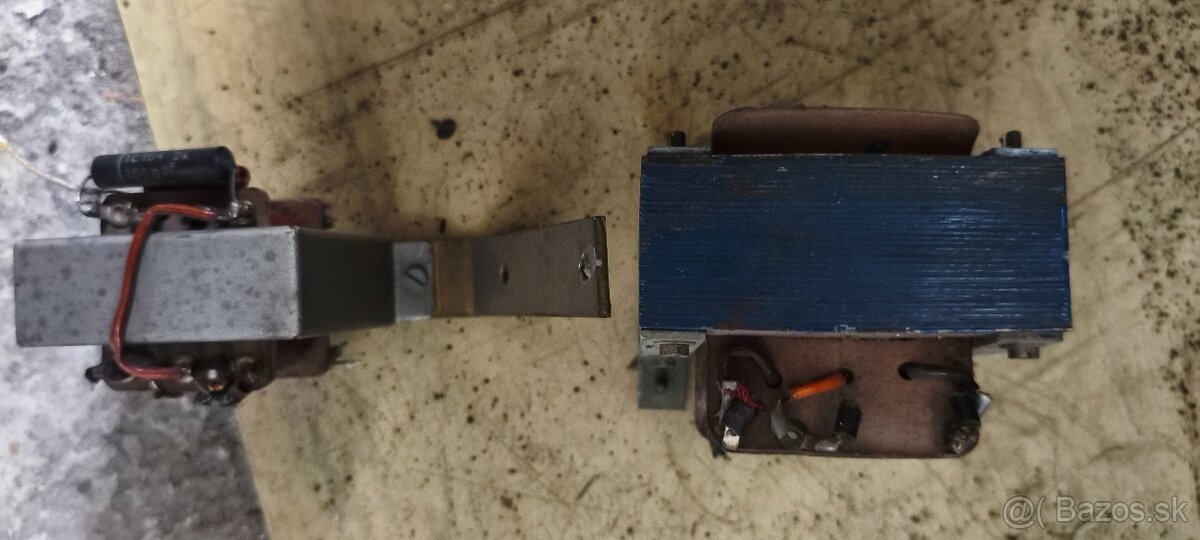 Predám elektro trafá - 7