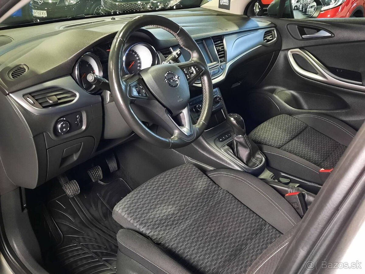 Opel Astra 1.6 CDTI - rv. 2019 - 7