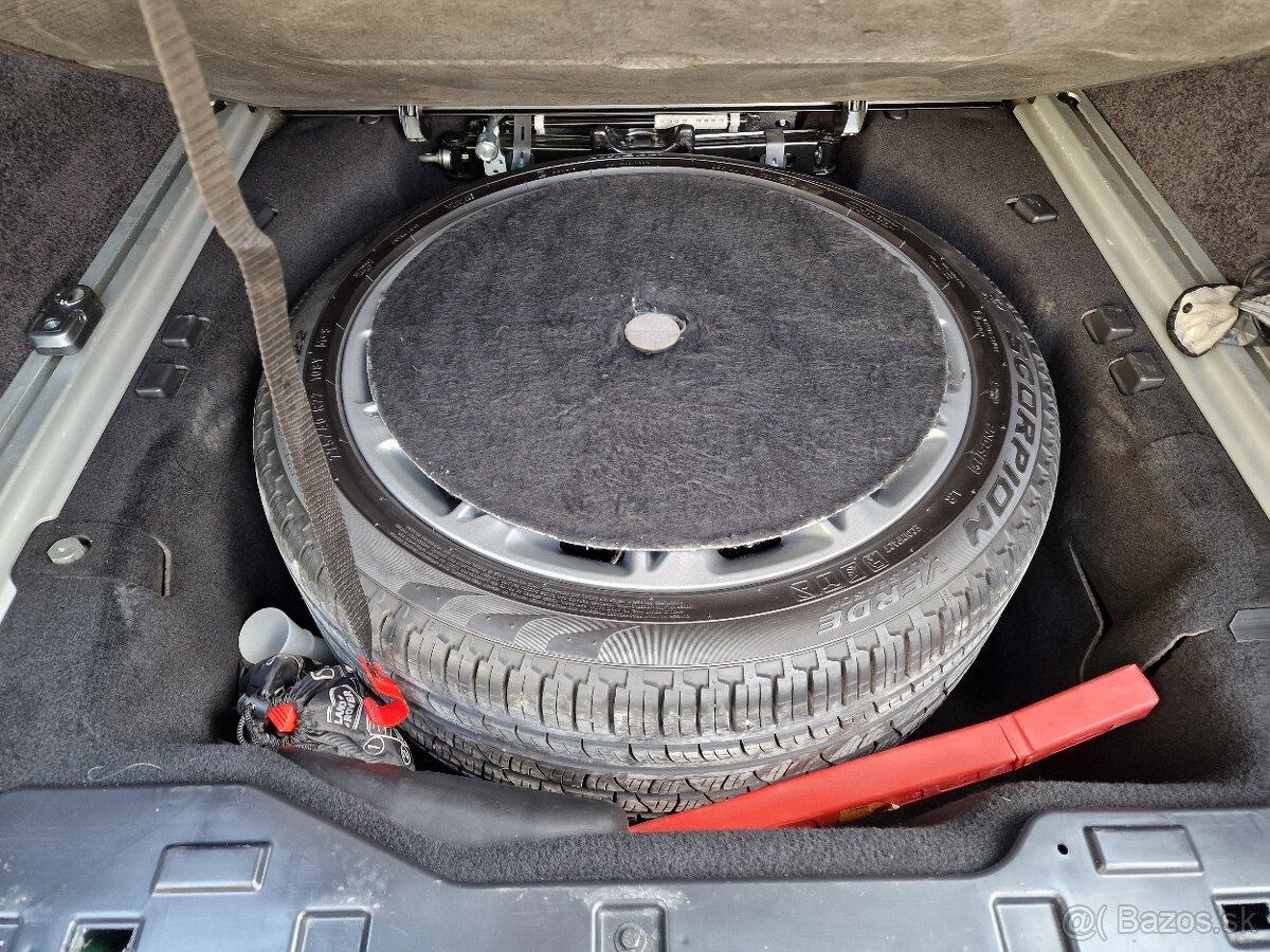 Land Rover Range Rover 4.4L SDV8 340k Autobiography (diese) - 7