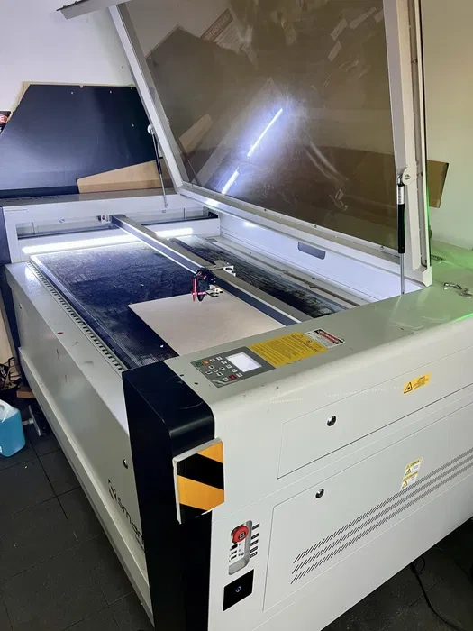 Aeon Nova 16 Elite CO2 100w PROFI - 7