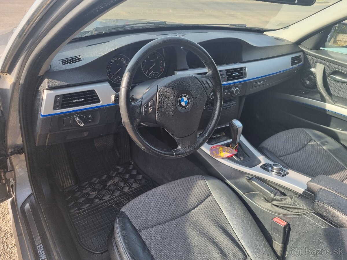 Predam BMW 325i e90 LCI - 7