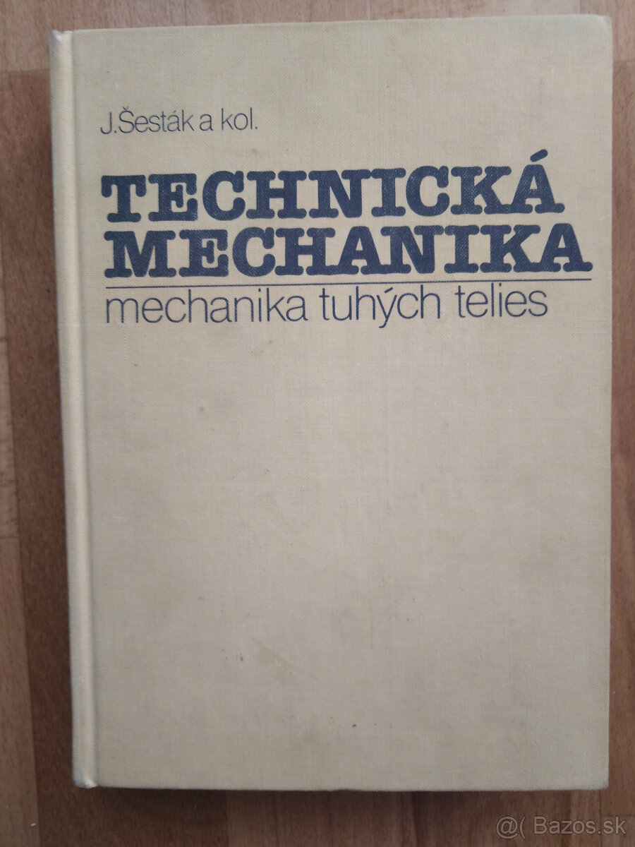 Matematika, technika, strojníctvo - 7