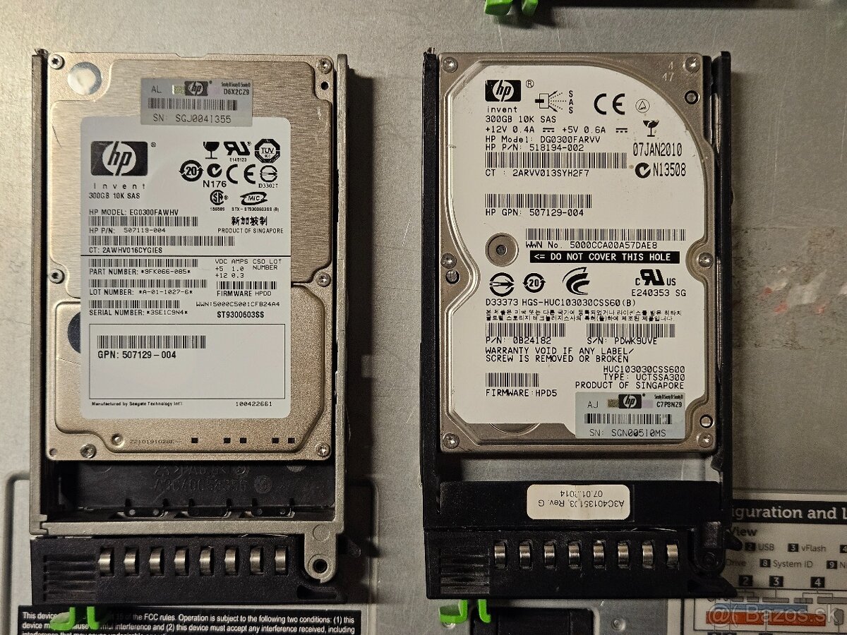 DELL PowerEdge R630 - 7