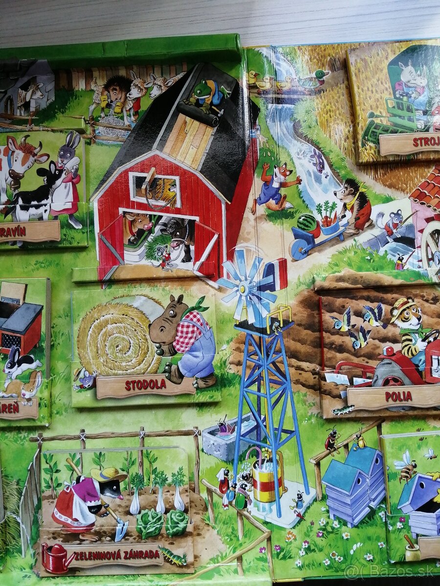 riekanková knižka - 7