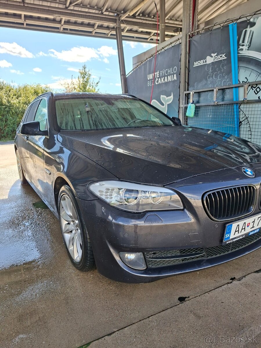Bmw 530d f11 - 7