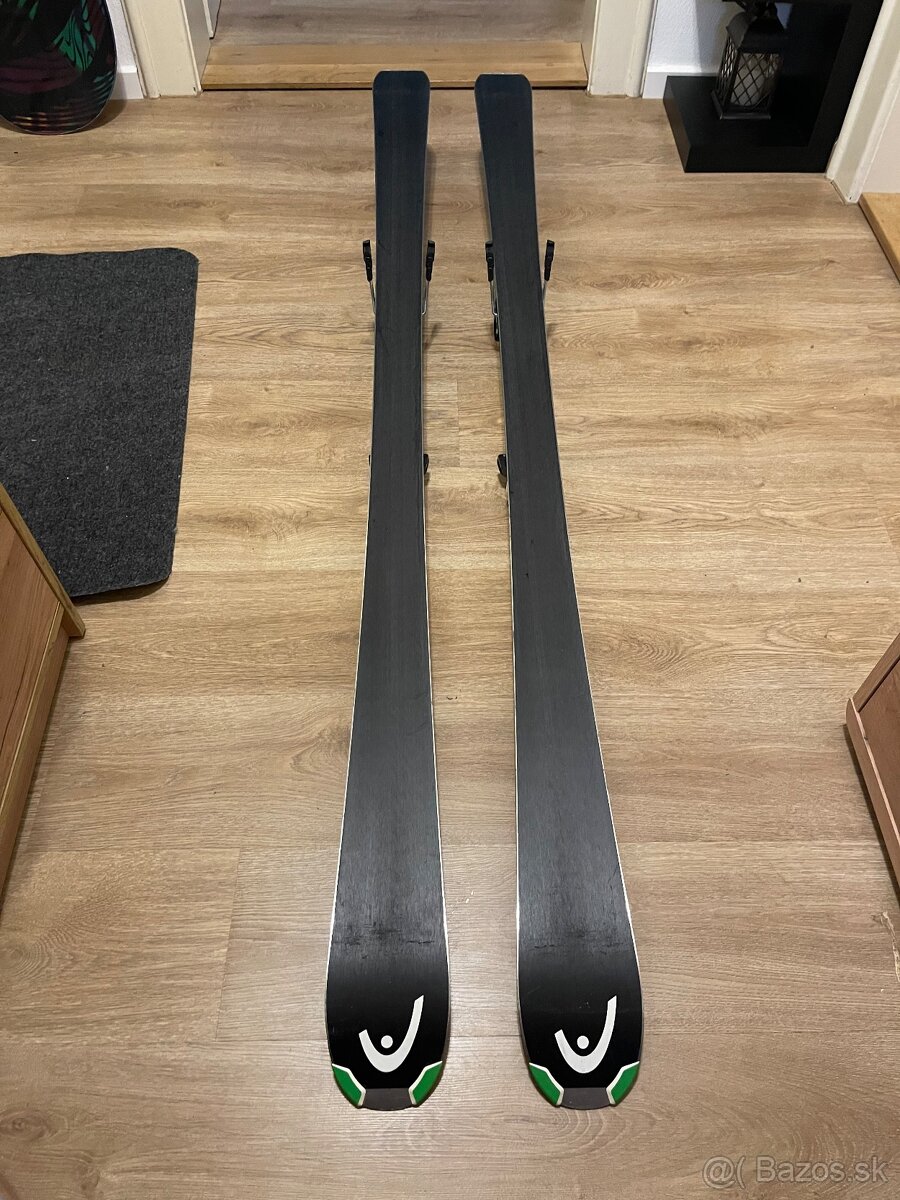 Lyže Head Supershape magnum - 7