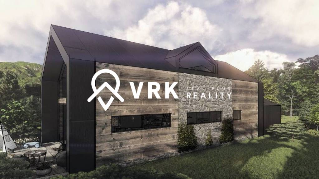 POZEMOK "B" s projektom apart.domu, VEĽKÁ LOMNICA - 7