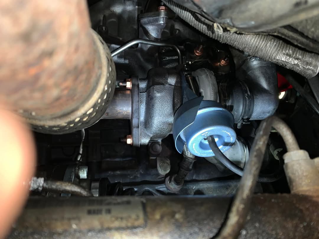 ŠKODA FABIA 1 RS - 7