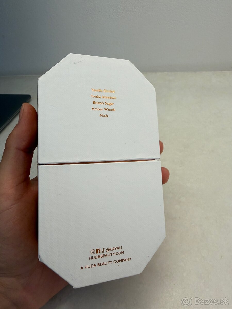 Kayali Vanilla 28 100ml EDP - 7