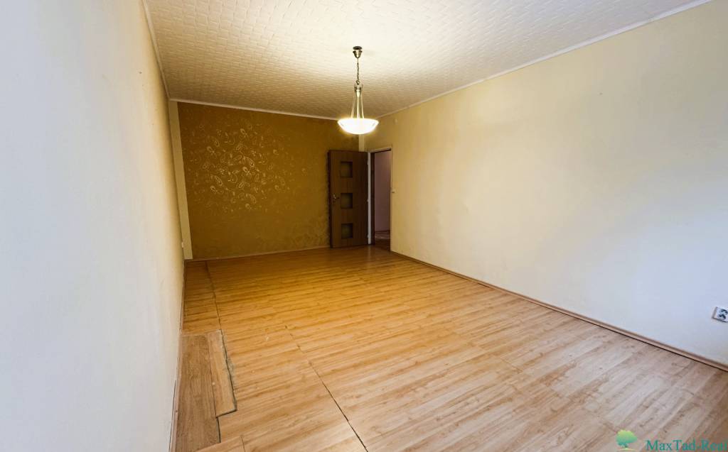 Výborná poloha, skvelá dispozícia – 3-izbový byt v Trebišove - 7