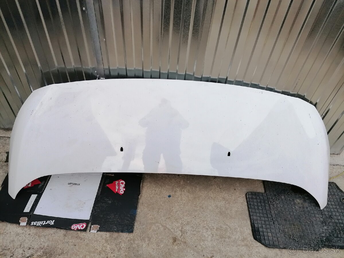 Toyota blatniky ,kapoty zadne dvere pp dvere - 7