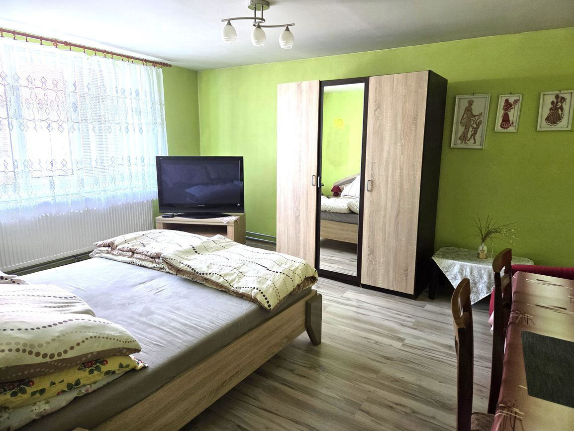 Predaj rodinného domu v Žitavanoch - 7