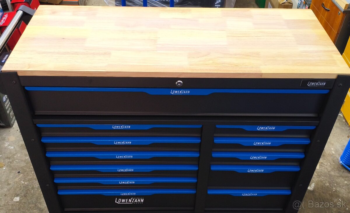 Dielensky vozik XXL - 7