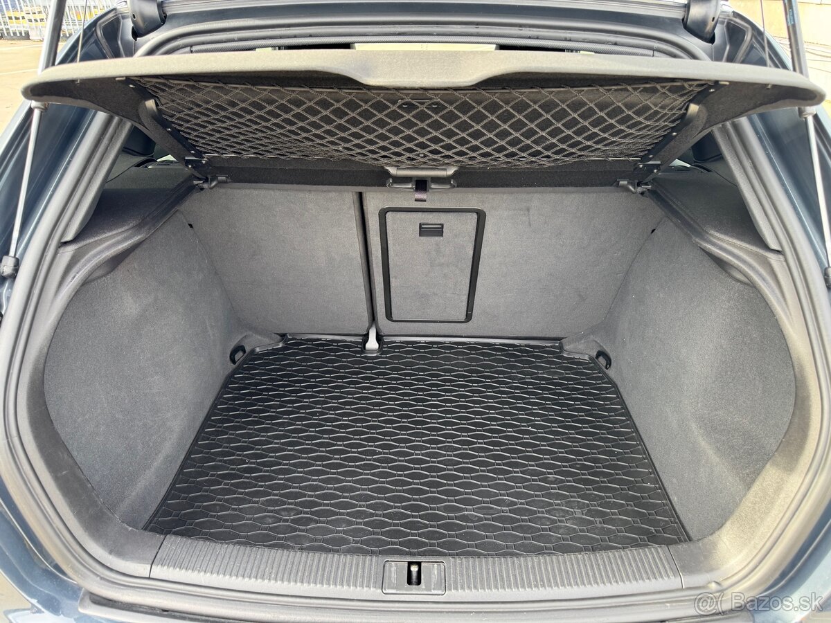 AUDI A3 2008 SPORTBACK (118KW) - 7