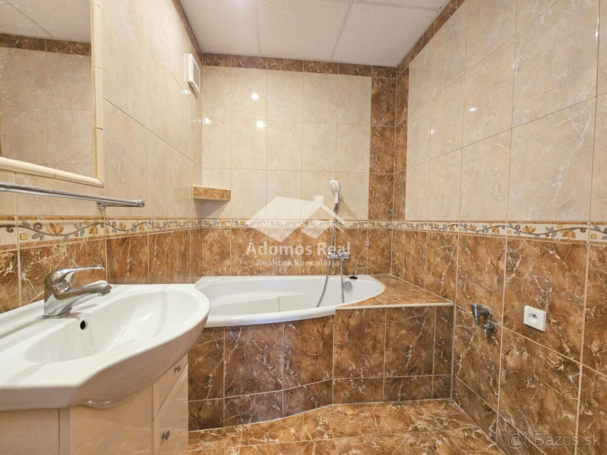 3 - IZBOVÝ BYT VRANOV NAD TOPĽOU - OKULKA - 7