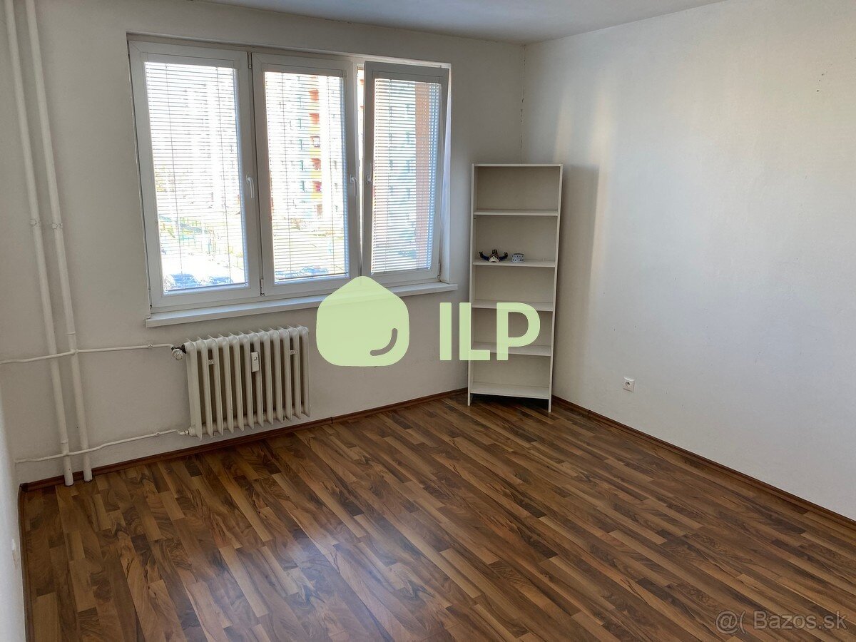 OTVORENÝ 3,5 - izbový byt s loggiou na predaj v SNV - 7