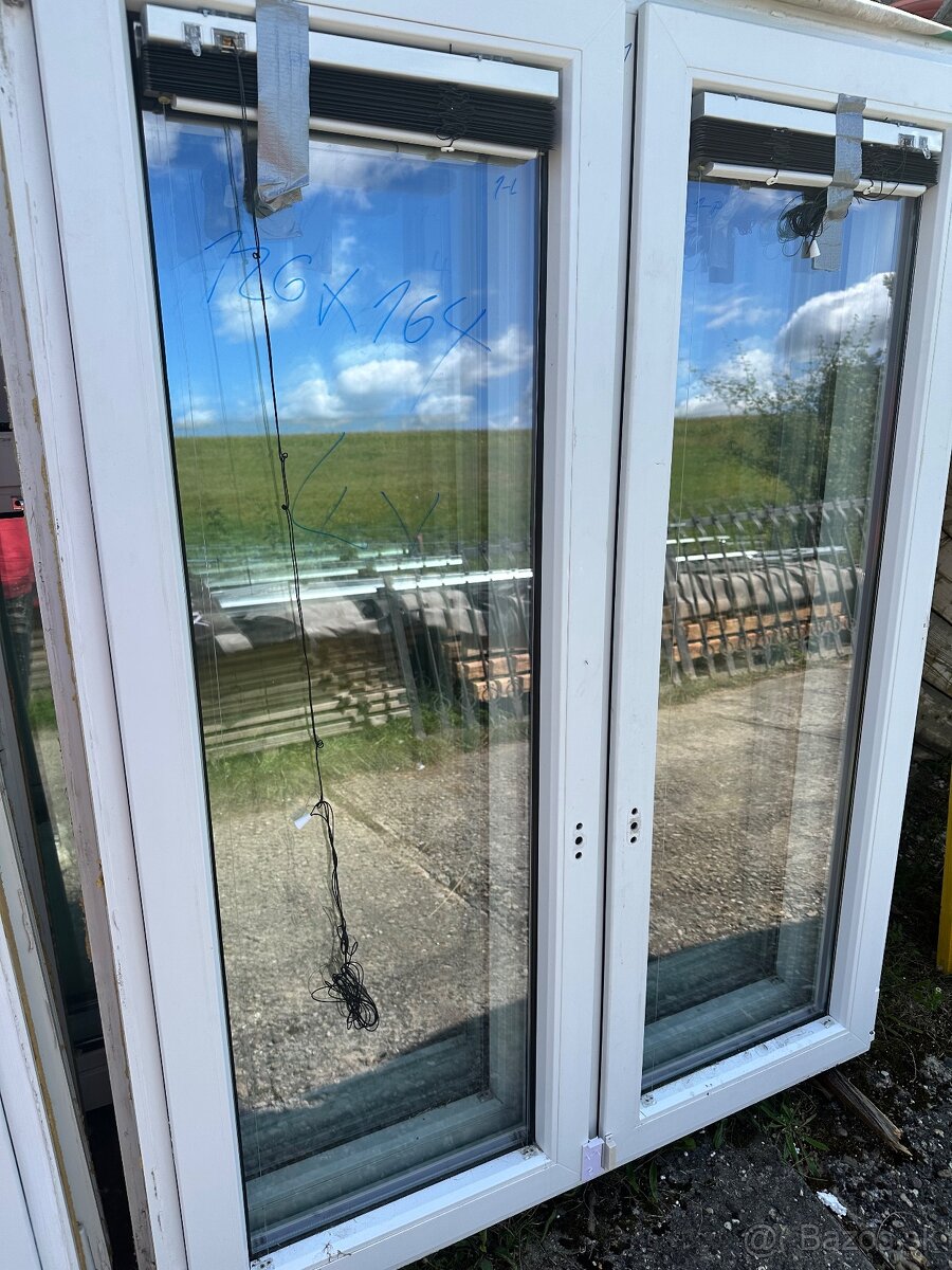 Plastové okna - 7