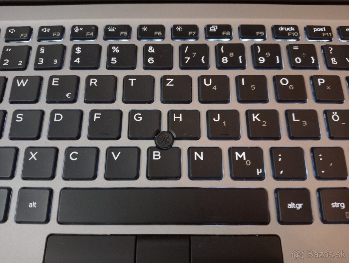 predám Dell Latitude 5410 , Intel core i5 ,16gb ram ,, ssd - 7