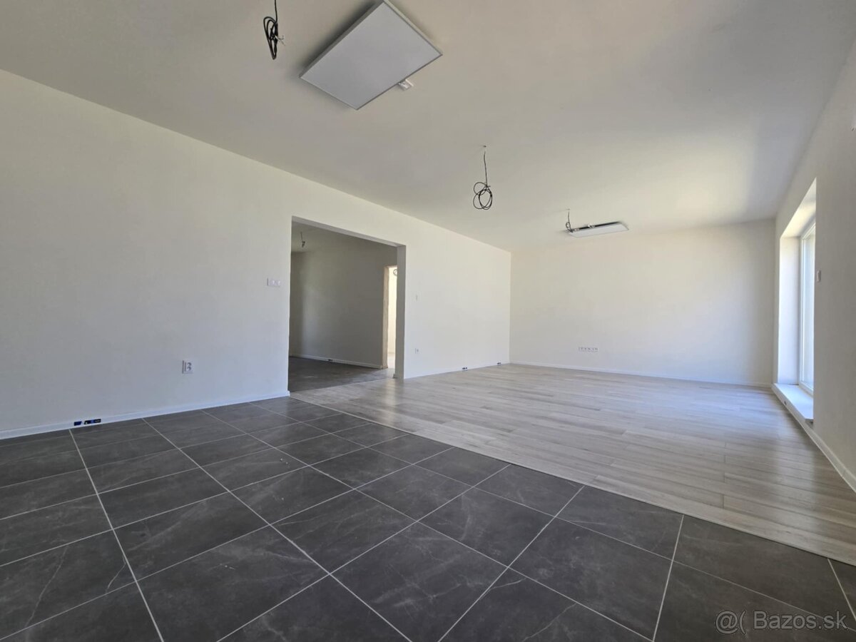 NOVOSTAVBA - NAJNIŽŠIA CENA - 7