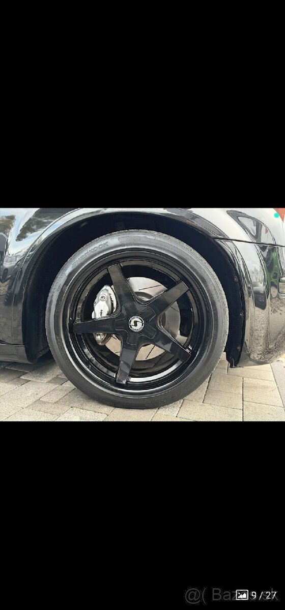 Chrysler 300C SRT8,Baujahr r.v.2006 - 7