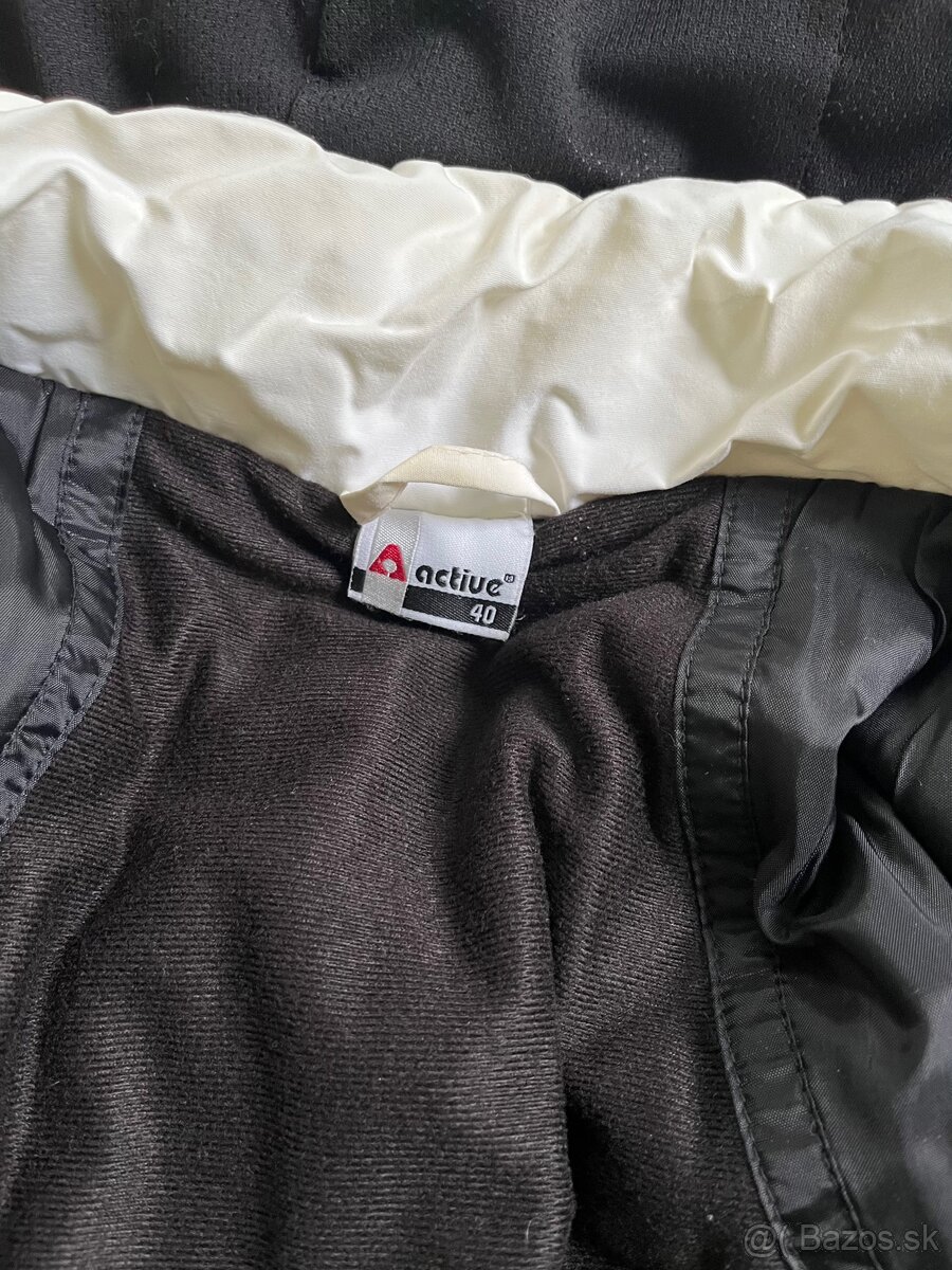 Lyžiarska bunda Active veľ.40 - 7