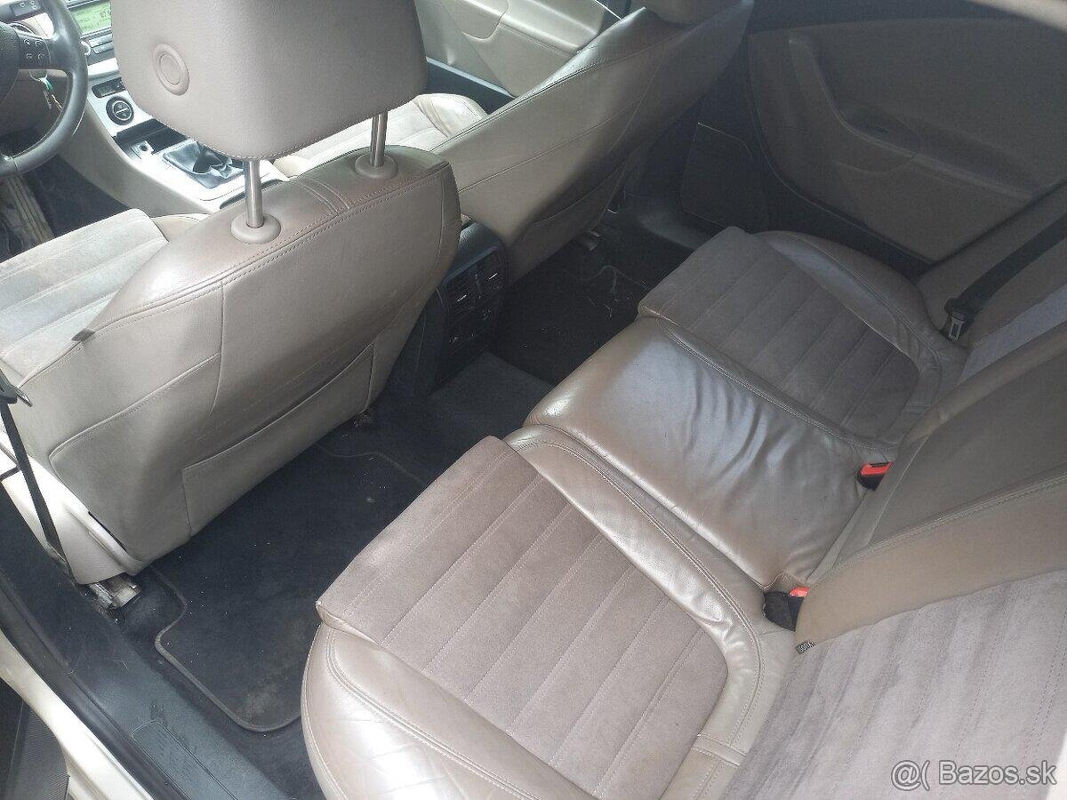 Passat b6 4x4 ND - 7