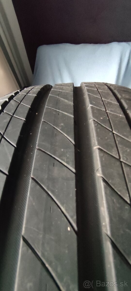 Nové letné pneumatiky - 7