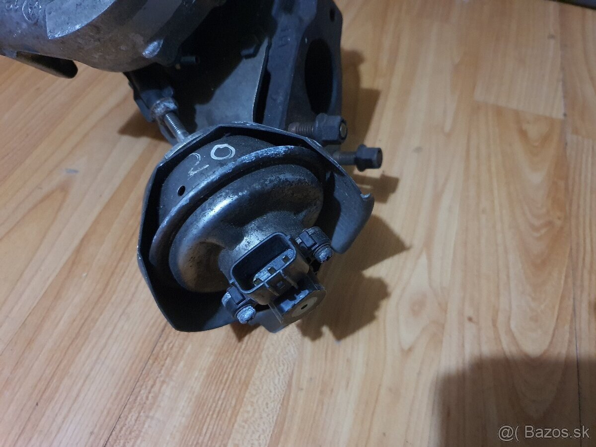 Turbo Garrett 2.0 100kw - 7