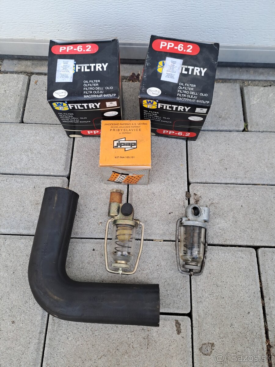 Multicar m25 diely - 7