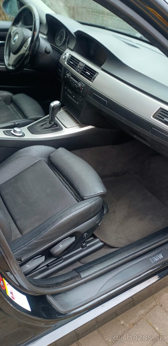 E91 320d automat m47 - 7