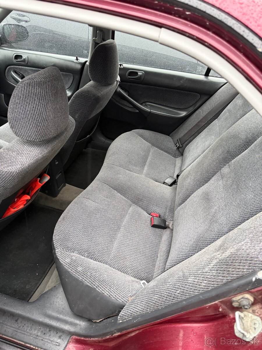 Honda Civic 1.5 eco - 7