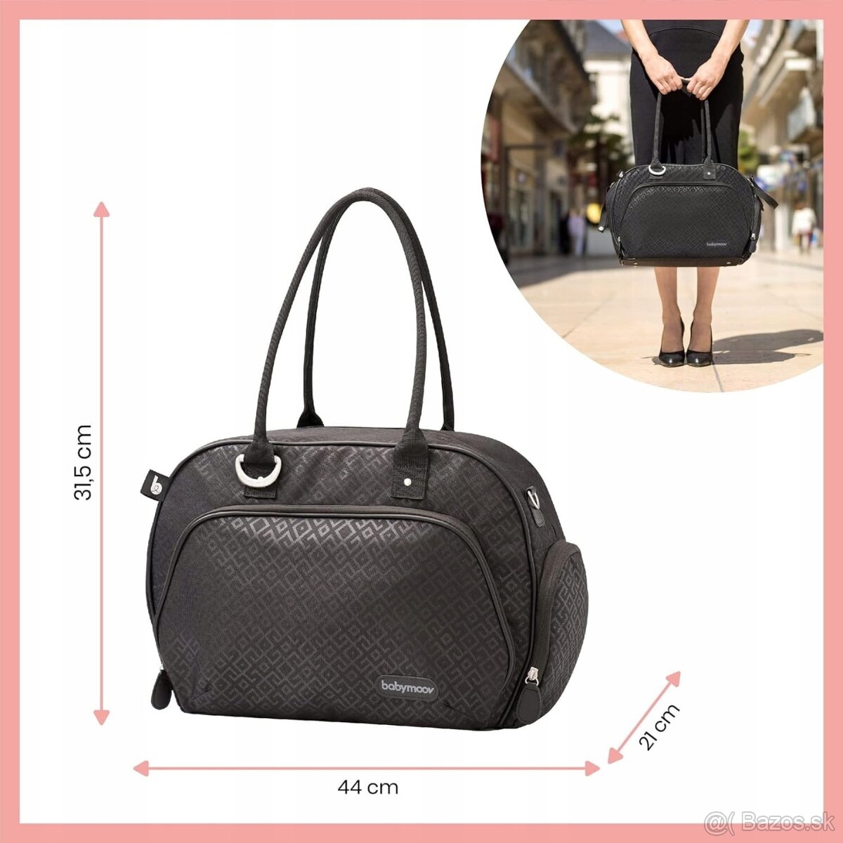 Anex e-type 3in1 - 7