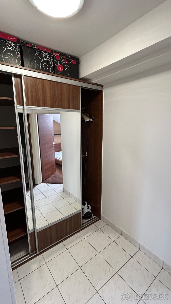 Prenájom 2i byt v centre Trnavy - 7