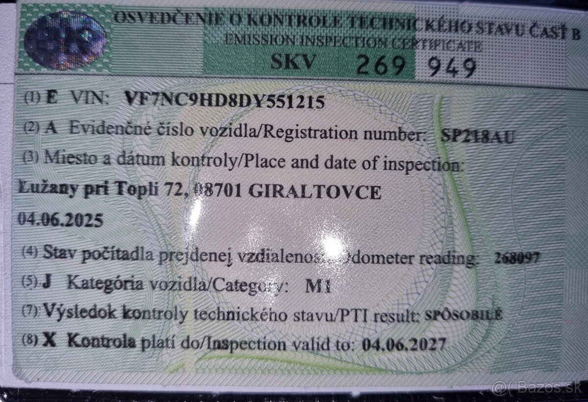 Citroen c4 exkluzive - 7