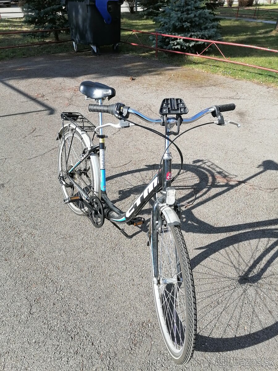 Predám bicykel. - 7