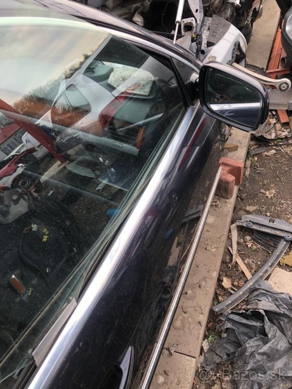 Volkswagen Phaeton 3,2i, 4,2i, 6,0i, 3,0 - 7