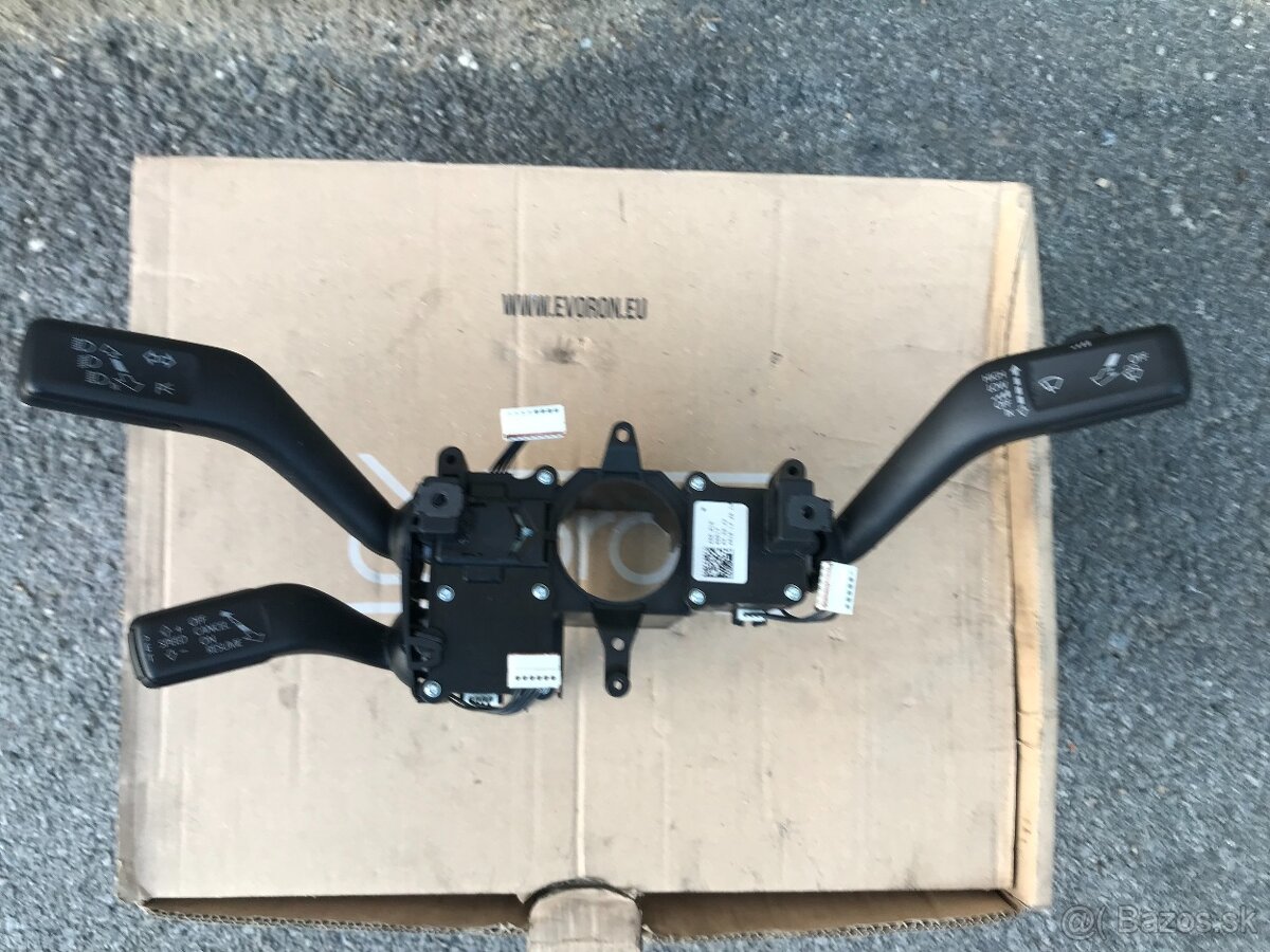 Predam Vstreky VW2.0 TDI - 7