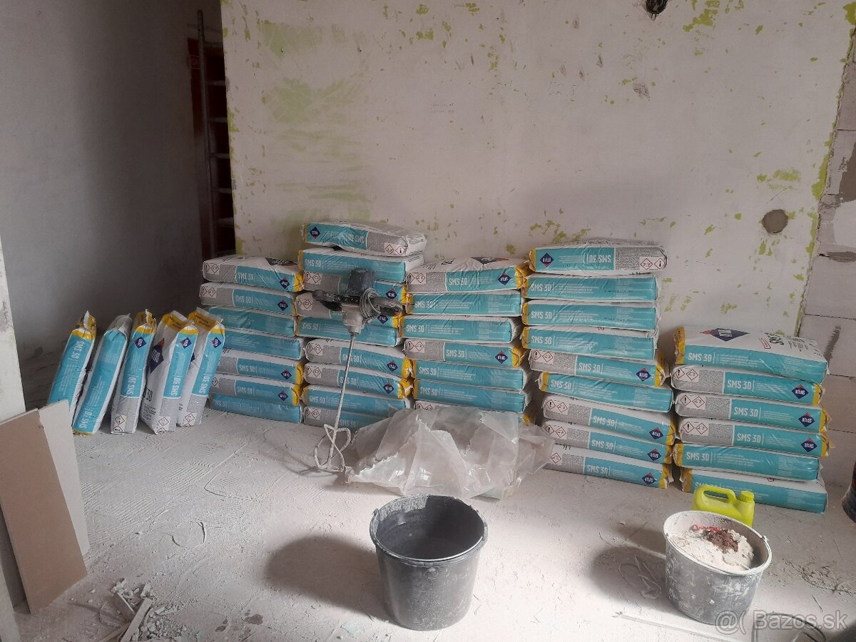 Rekonstrukcie bytov a domov - 7