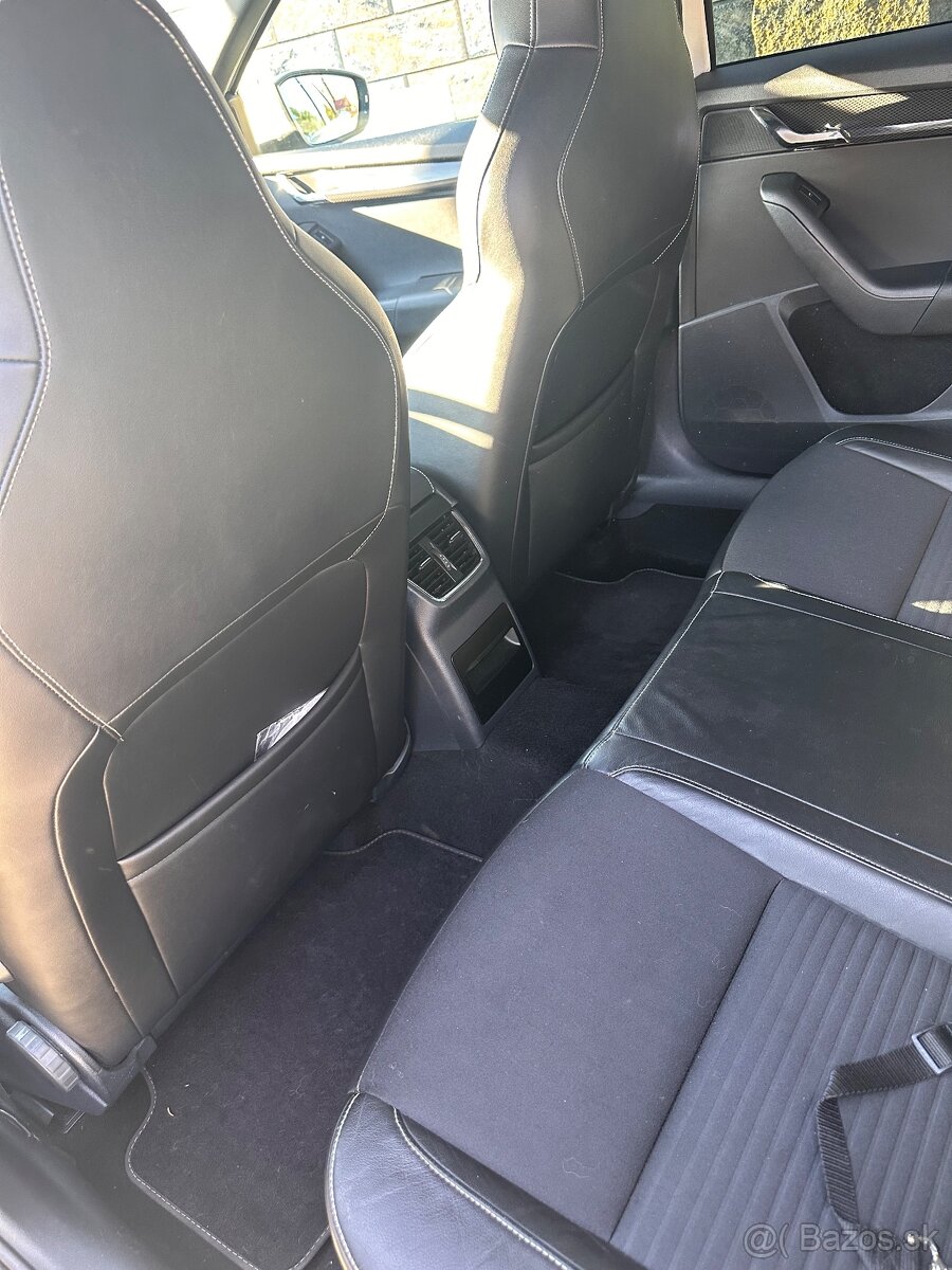 Škoda Octavia 3 RS TSI DSG - 7