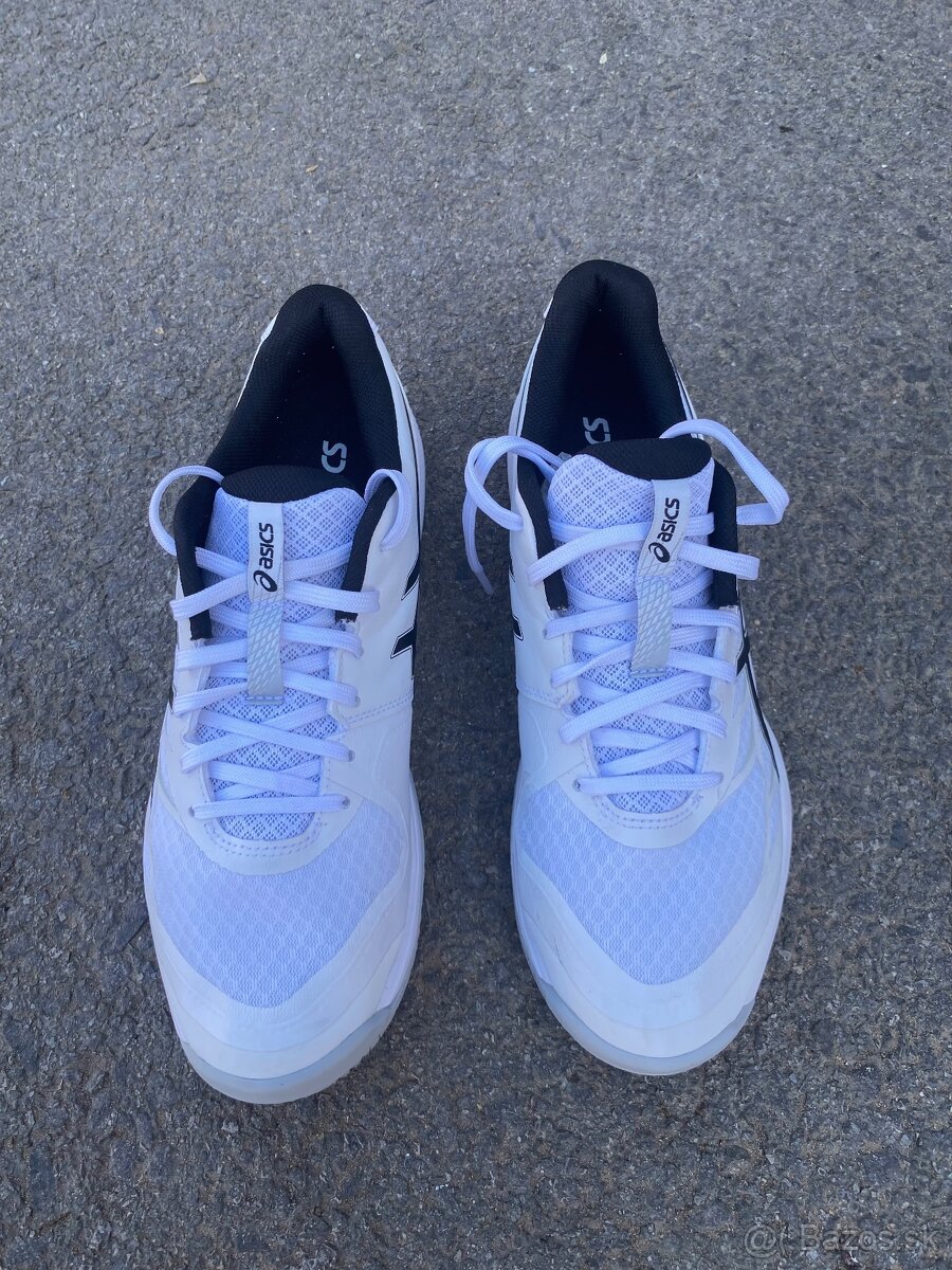 ASICS botasky gel-tactic 12 44 veľkosť - 7
