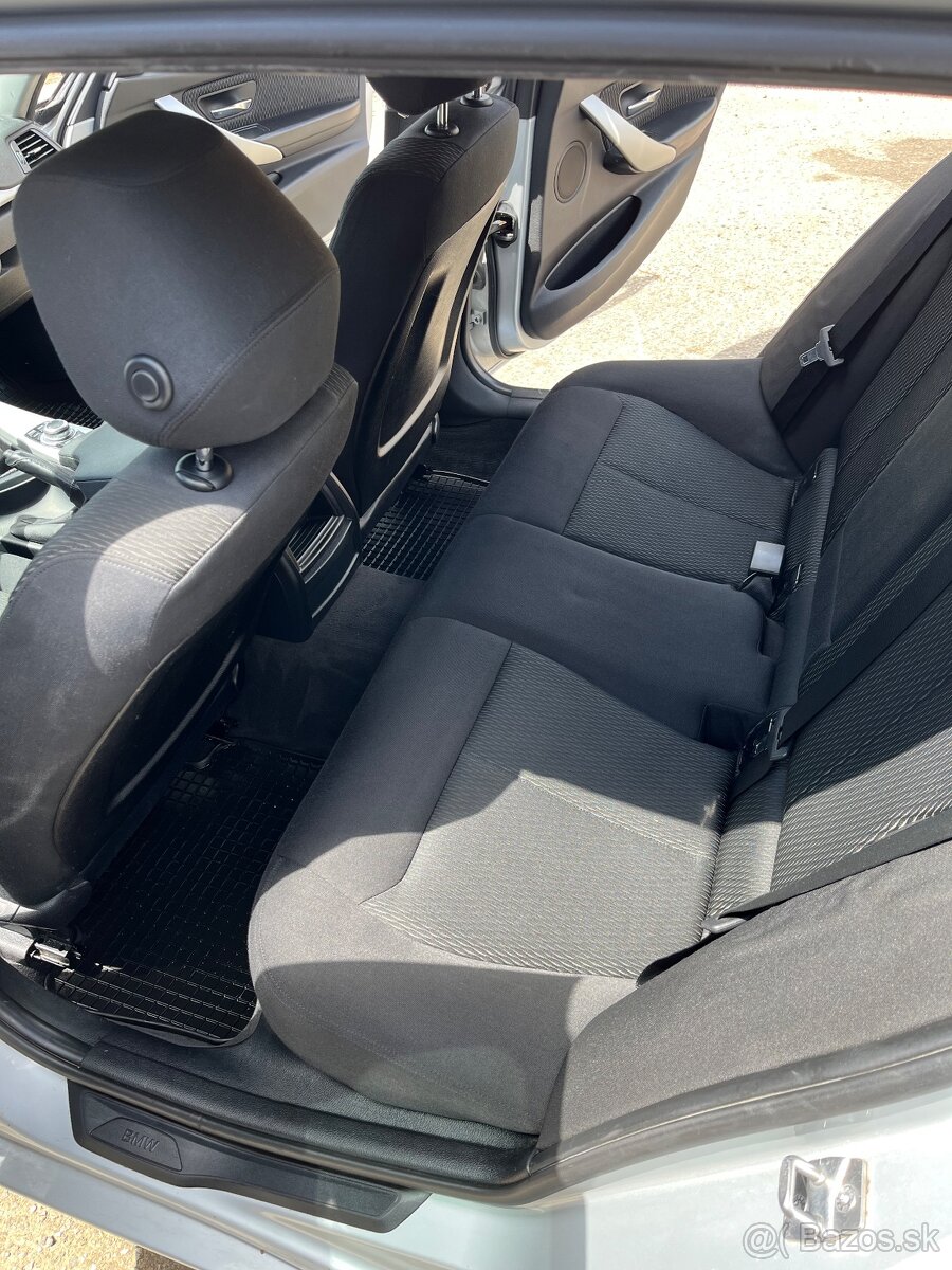 BMW f31 318d - 7
