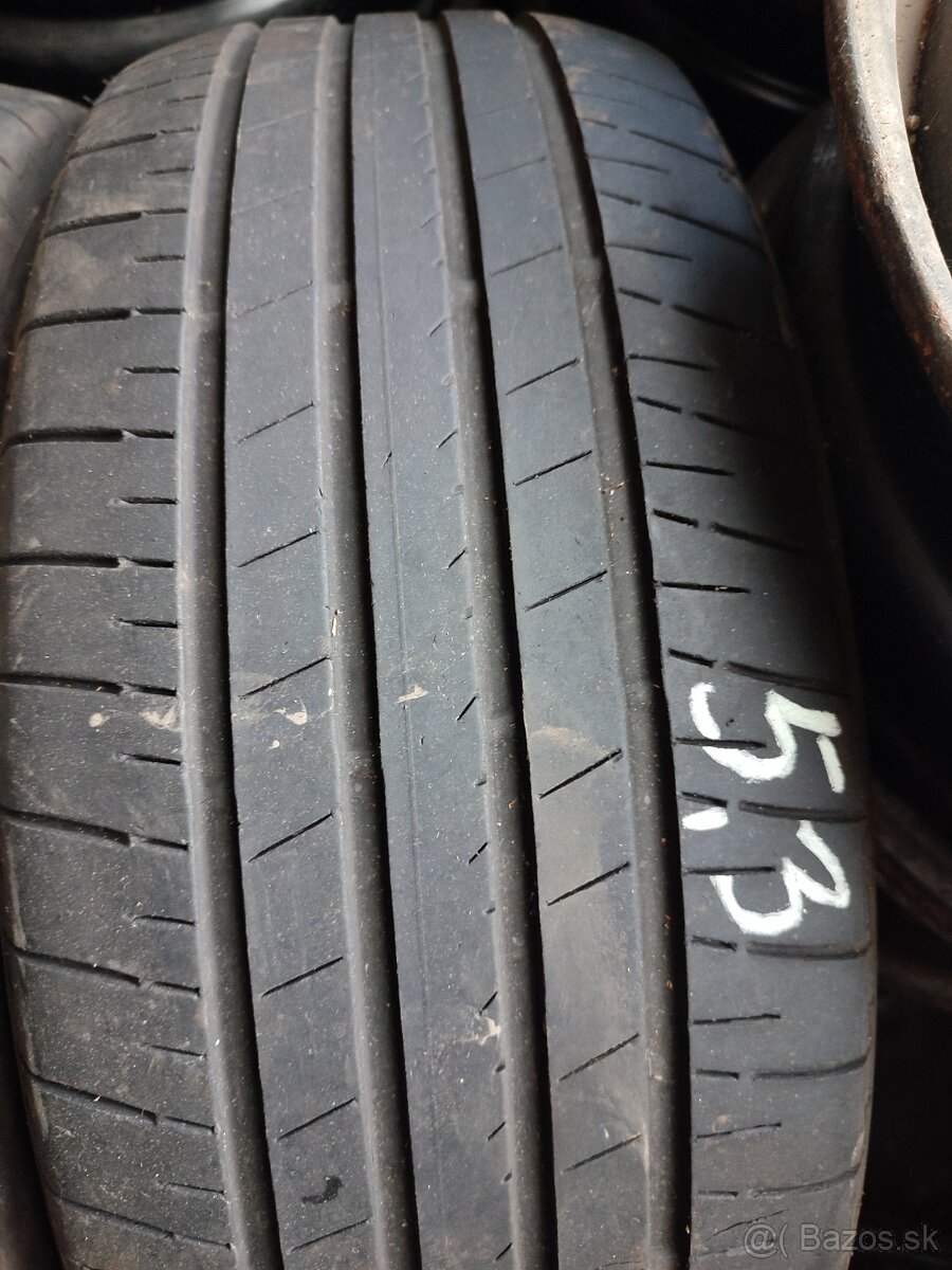 215/55 r18 Bridgestone - 7