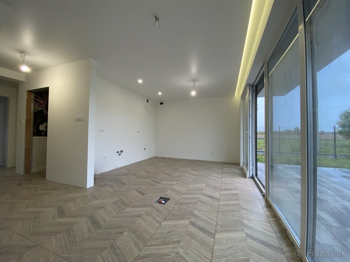 Predaj apartmánu pri mori, Łeba, Poľsko - 7