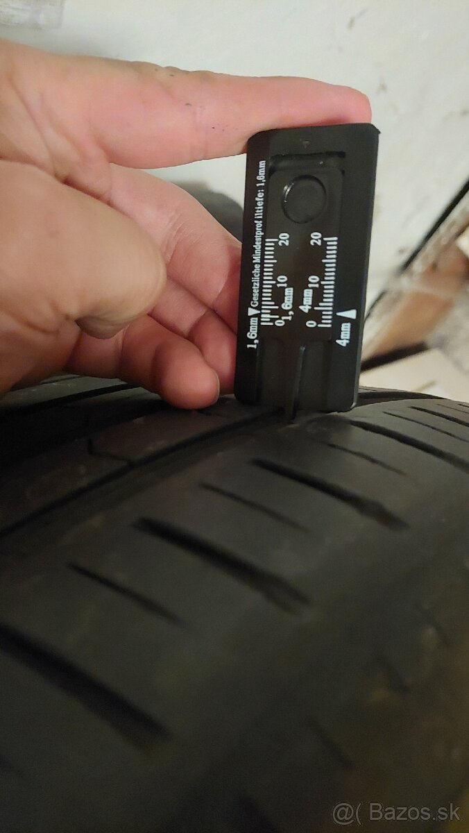 235/55 R17 vredestein a good year - 7