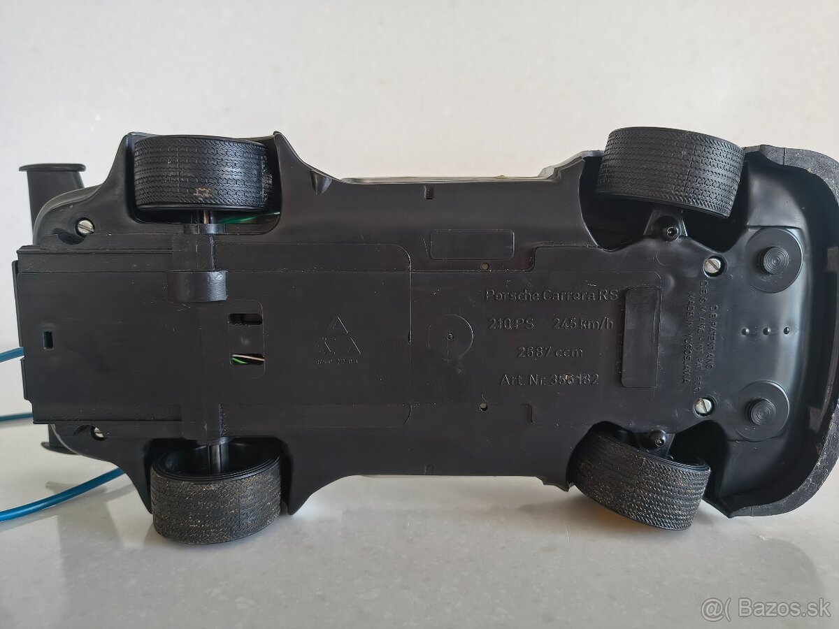 Porsche Carrera RS Mehanotechnika IZOLA - 7