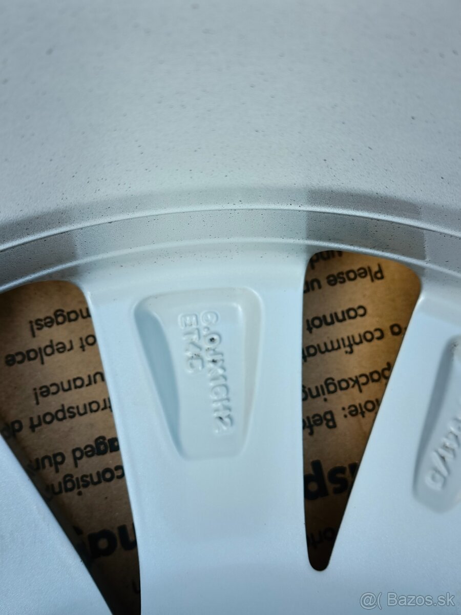 Seat Arona, Škoda Scala, Volkswagen 5x100 r16 - 7